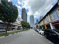 Beach Road (D7), Retail #627449651